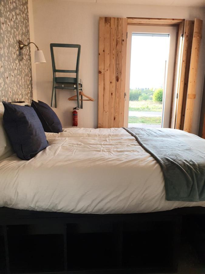 B&B Biej' Oons Tuus Hellendoorn Exterior foto