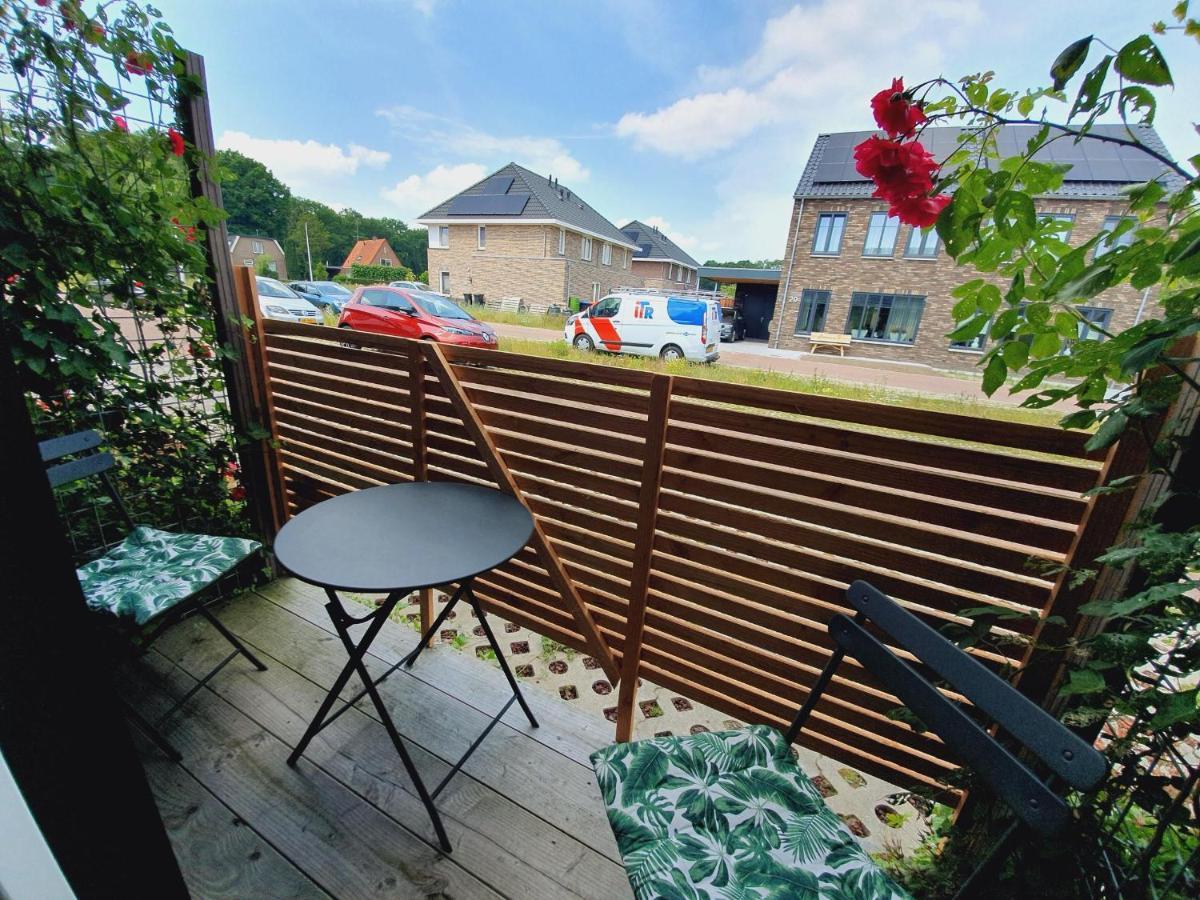 B&B Biej' Oons Tuus Hellendoorn Exterior foto